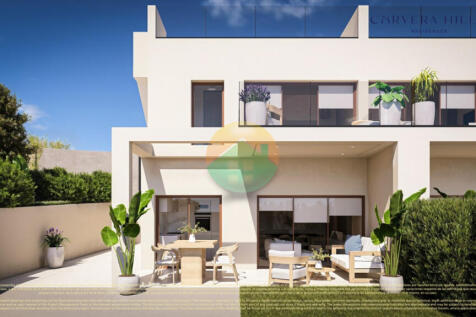 3 Bedroom Duplex For Sale-Corvera Hills ANEAS Duplex-1