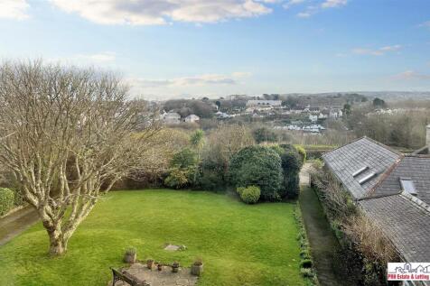 Elevations, Gardens, Garage &amp; Views