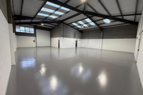 Warehouse