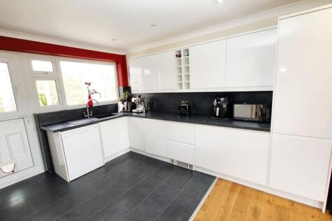 Open plan Lounge / Kitchen / Diner