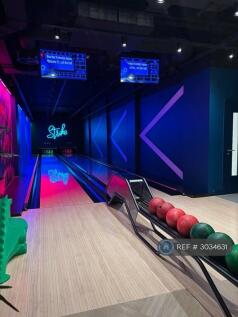 Bowling Alley