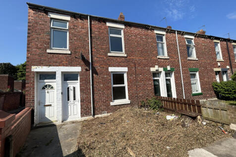 2 Bed Ground Floor Apartment