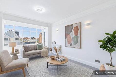Living / Dining Room