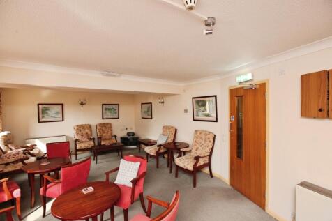 Residents Lounge