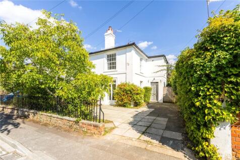 Winchester, SO23 - property photo