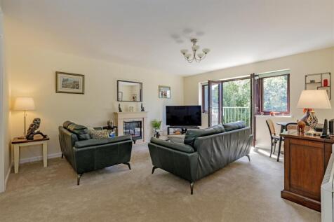 Front Reception Room