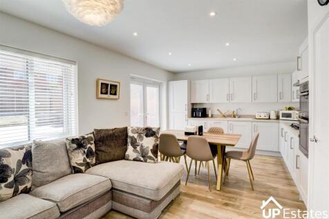 Kitchen/ Diner