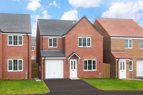 primary property image