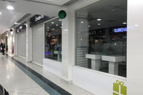PHOTO  Unit 63  31 Westbury Mall Fareham Shoppin