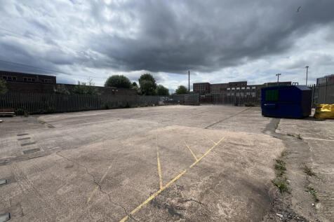 Car Park Area