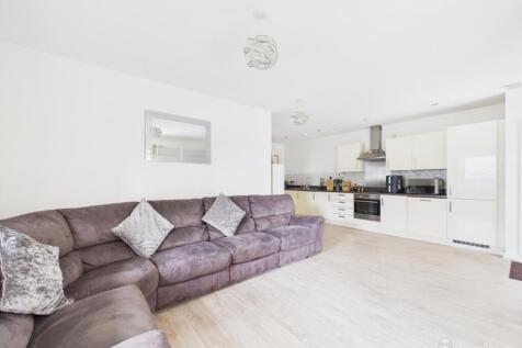 Kitchen Living Room- Mark Stephens EweMove Newmark