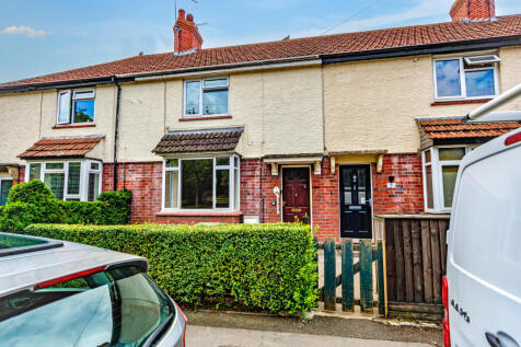 3 Bremhill View, Calne, Wiltshire, SN11 9EE