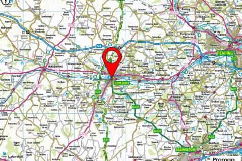King Charles Tavern Newbury  Pin Map.jpg