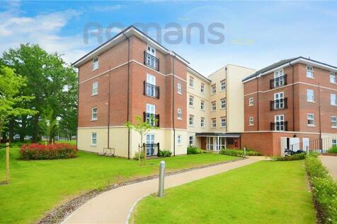 Farnborough, GU14 - property photo