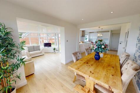 Chapel View Kitchen/Diner