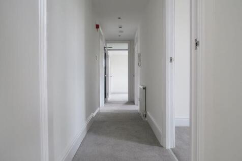 Apartment 2, Yew Tree Villa, New Street, Shrewsbury, SY3 8JF photo 4