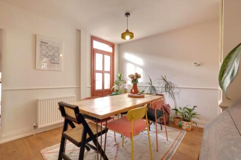 Wainscott Road, Southsea Unfurnished photo 4