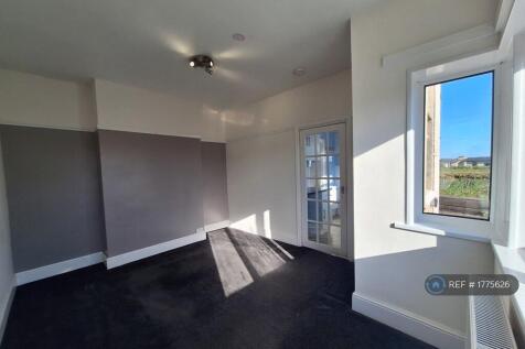 Living Room With Open Views