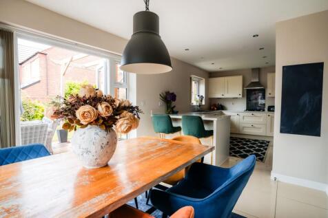 Kitchen-Diner