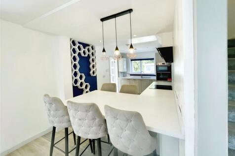Dining Space