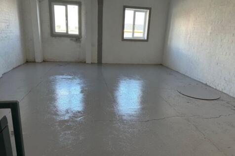 Internal First Floor