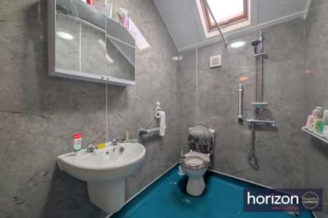 Wetroom