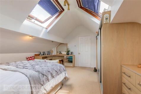 Loft Room