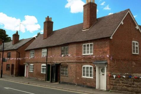 Bunting front