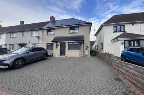 Barry, CF62 - property photo