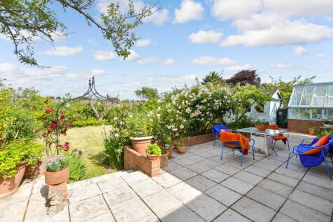 Patio / Decking