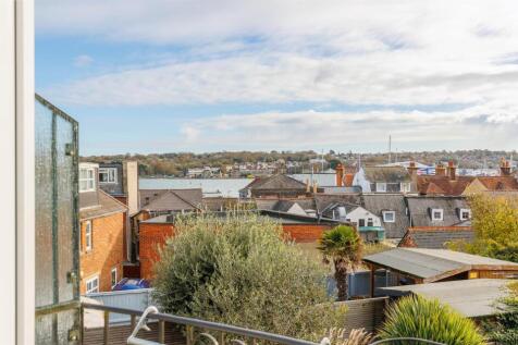 Harbour Views