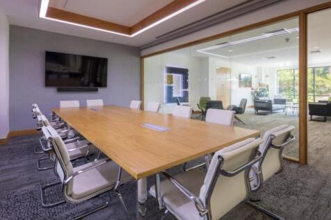 Office to rent Image 5