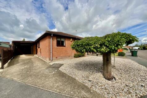 Front  &amp; Driveway 