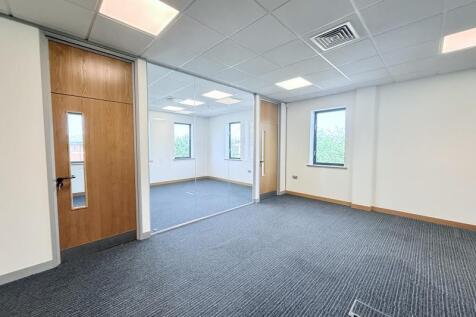Office to rent Image 6