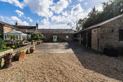 Exterior and Gardens