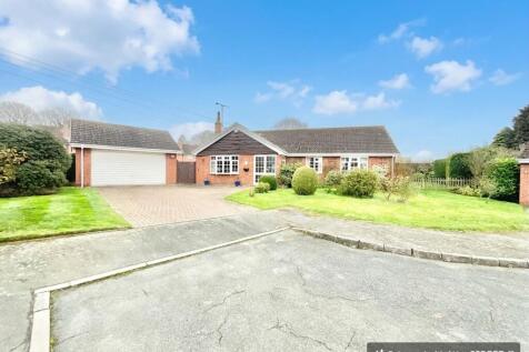 Market Drayton, TF9 - property photo