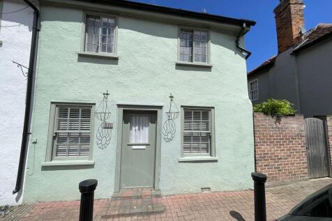 Teddy Bear Cottage
