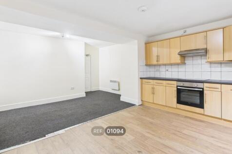 Kitchen / Living area