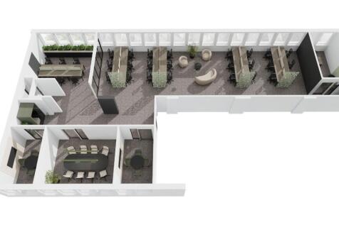 Suite 2F10