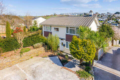 A03 - 4 The Precinct Kingsbridge - 260319