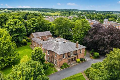 Eccleston Hall