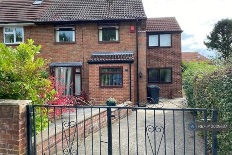 Front Of The Houes