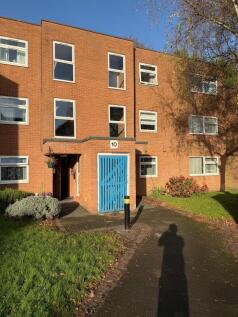 2 bed flat to rent , B17 9LZ ,  ONLY ELIGIBLE FOR