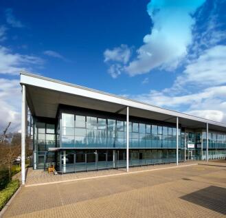 Unit 203, Riverside Way