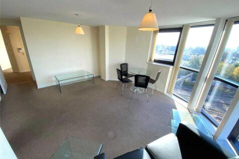 Fusion 8, Middlewood Street, Salford, Manchester, M5 photo 4