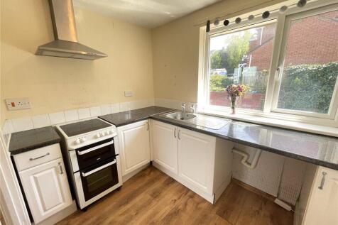 Cranbrook Drive, Prudhoe, Northumberland, NE42 photo 3