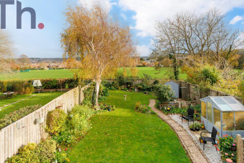 Garden &amp; Recreation Ground Views