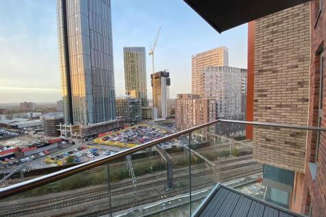 2 New Kings Head Yard, Salford photo 4