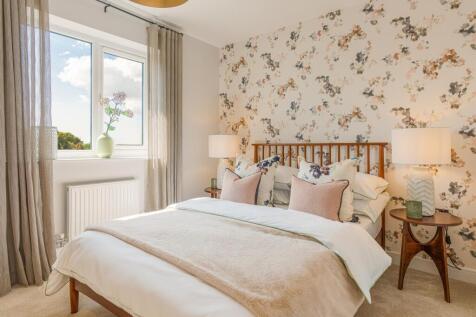 Showhome photography