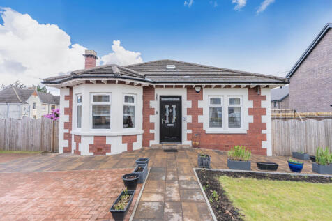 4 Bedroom Bungalow for Sale
